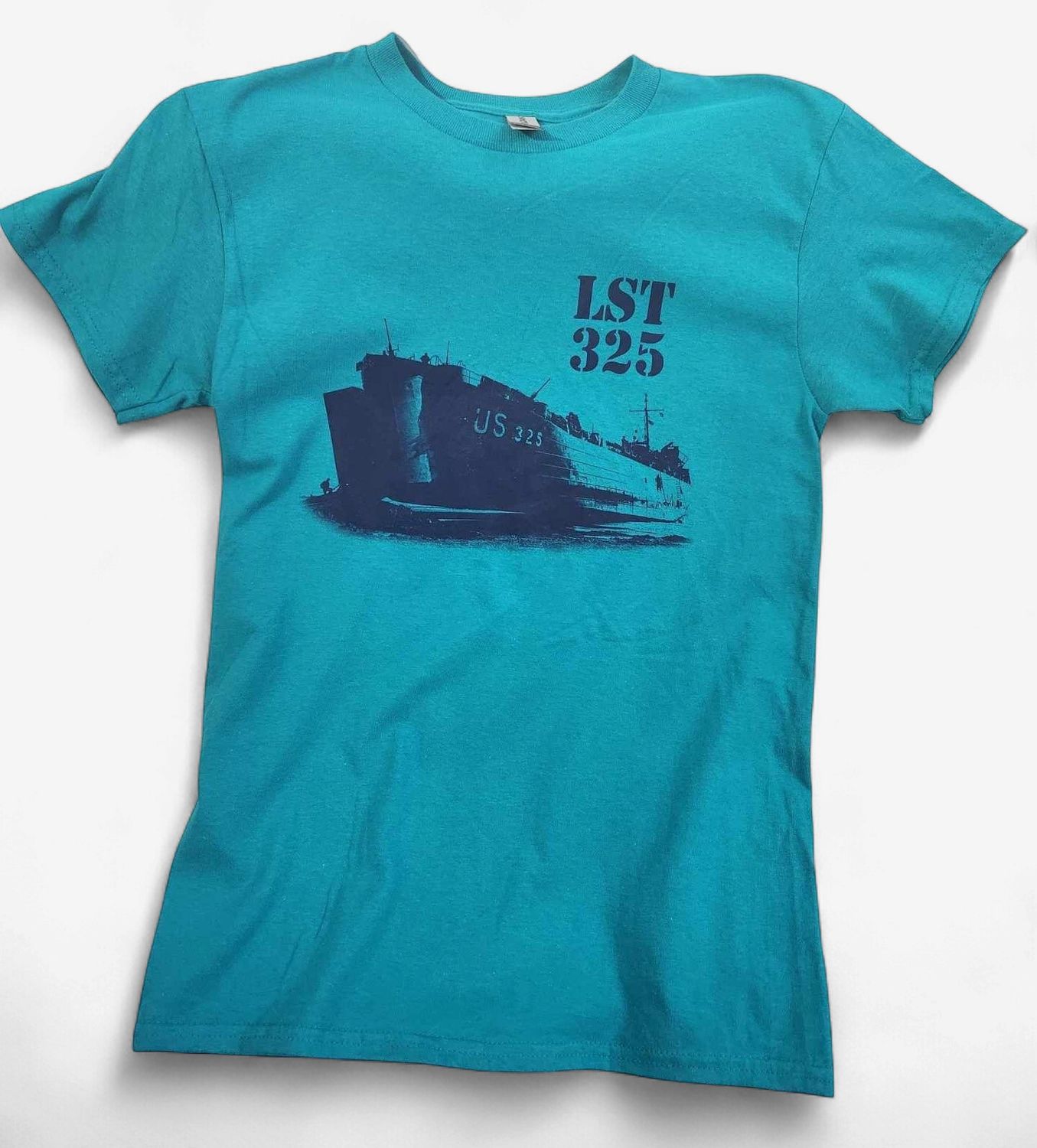 Jade LST 325 Shirt Lge