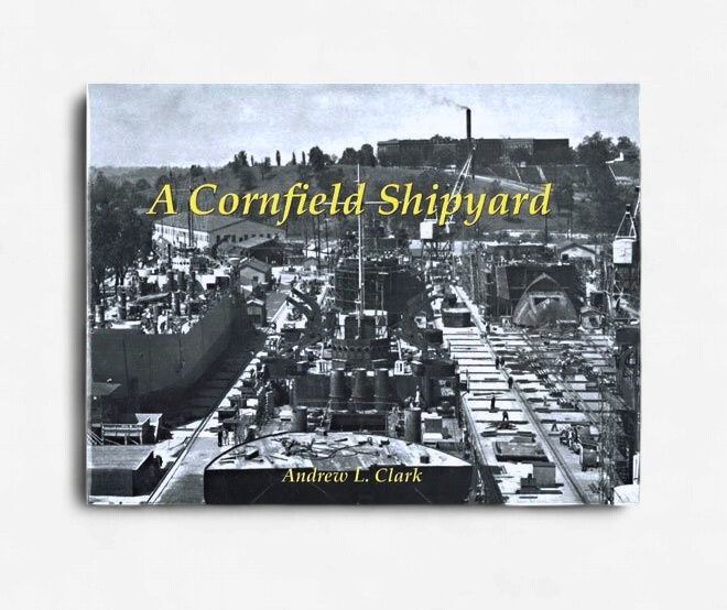 A Cornfield Shipyard