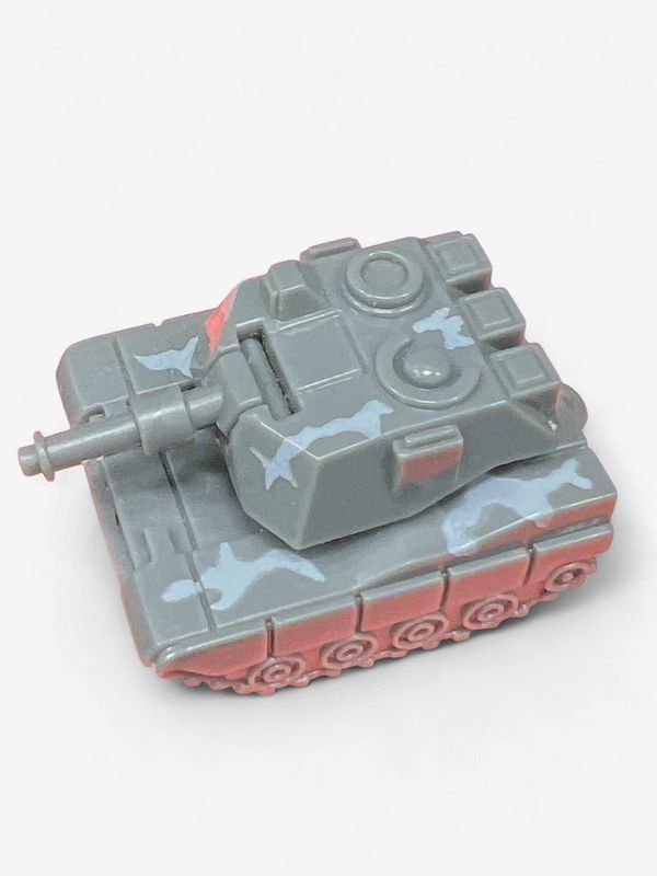 Tanks Small Pull Back