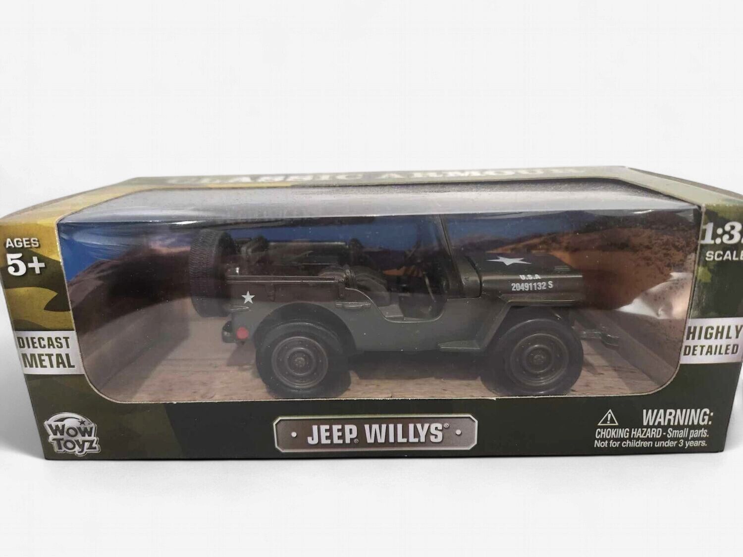 Jeep Willys