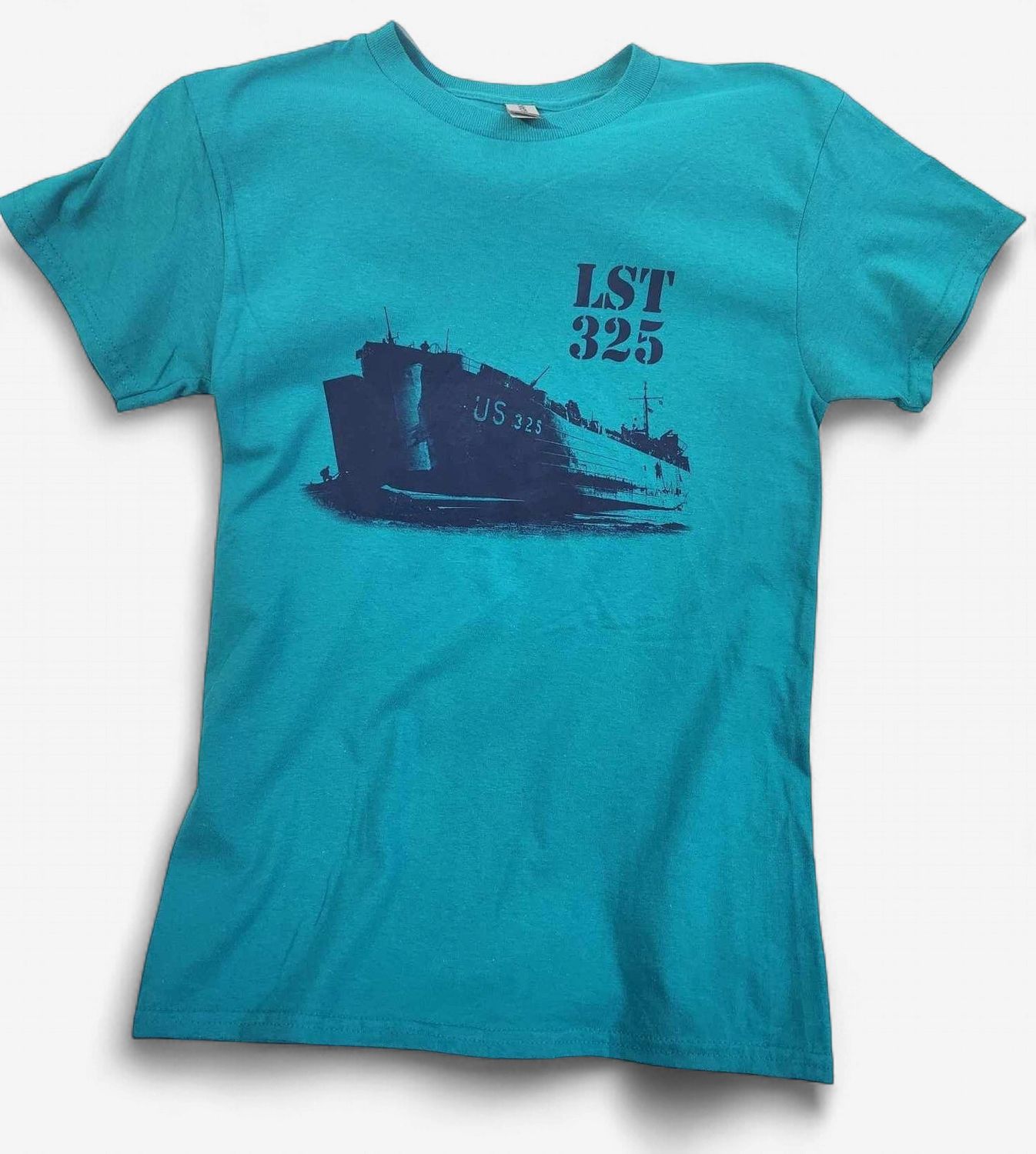 Jade LST 325 Shirt Sml