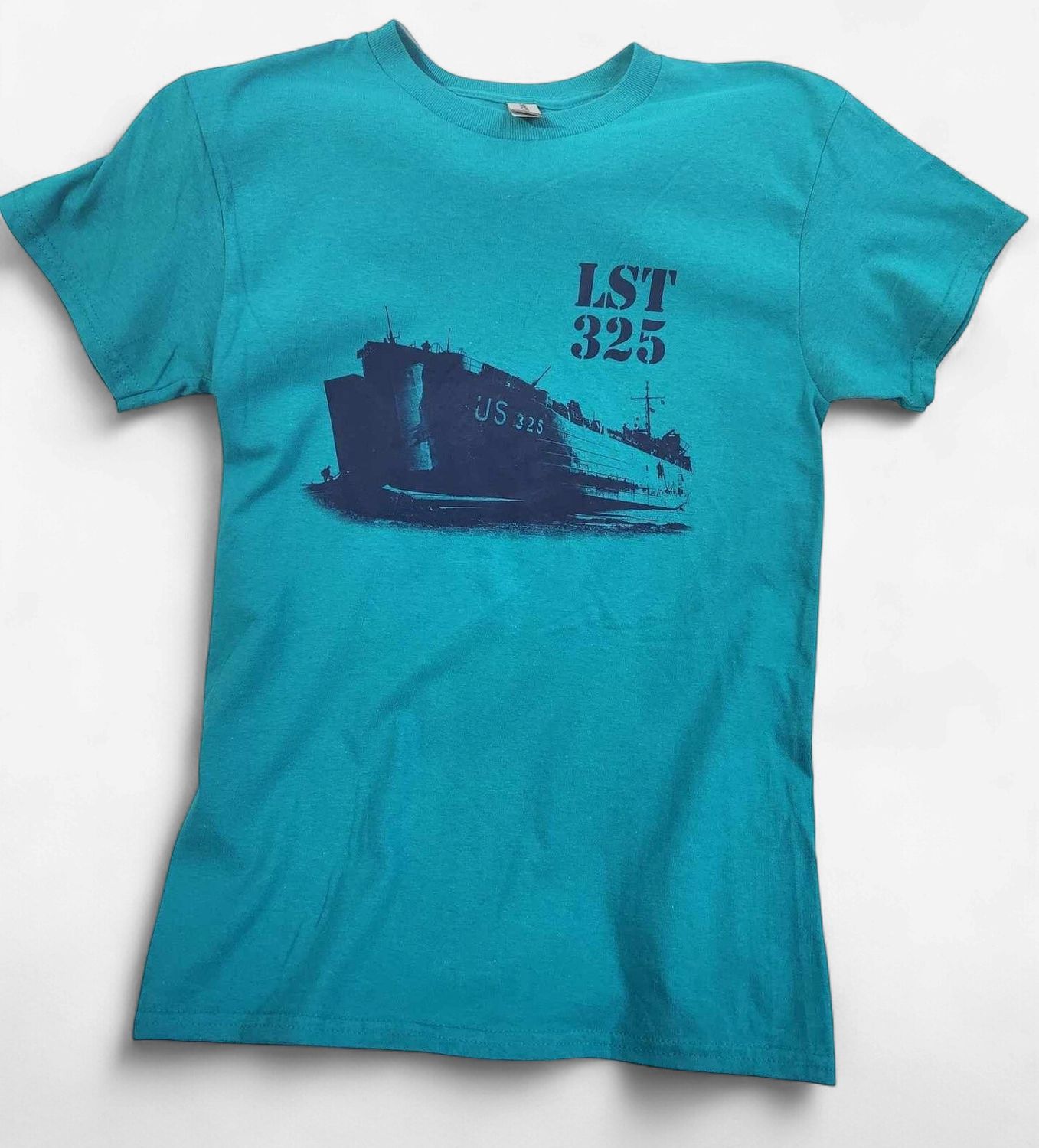 Jade LST 325 Shirt XL