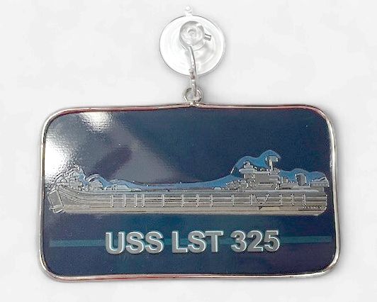 LST 325 Suncatcher