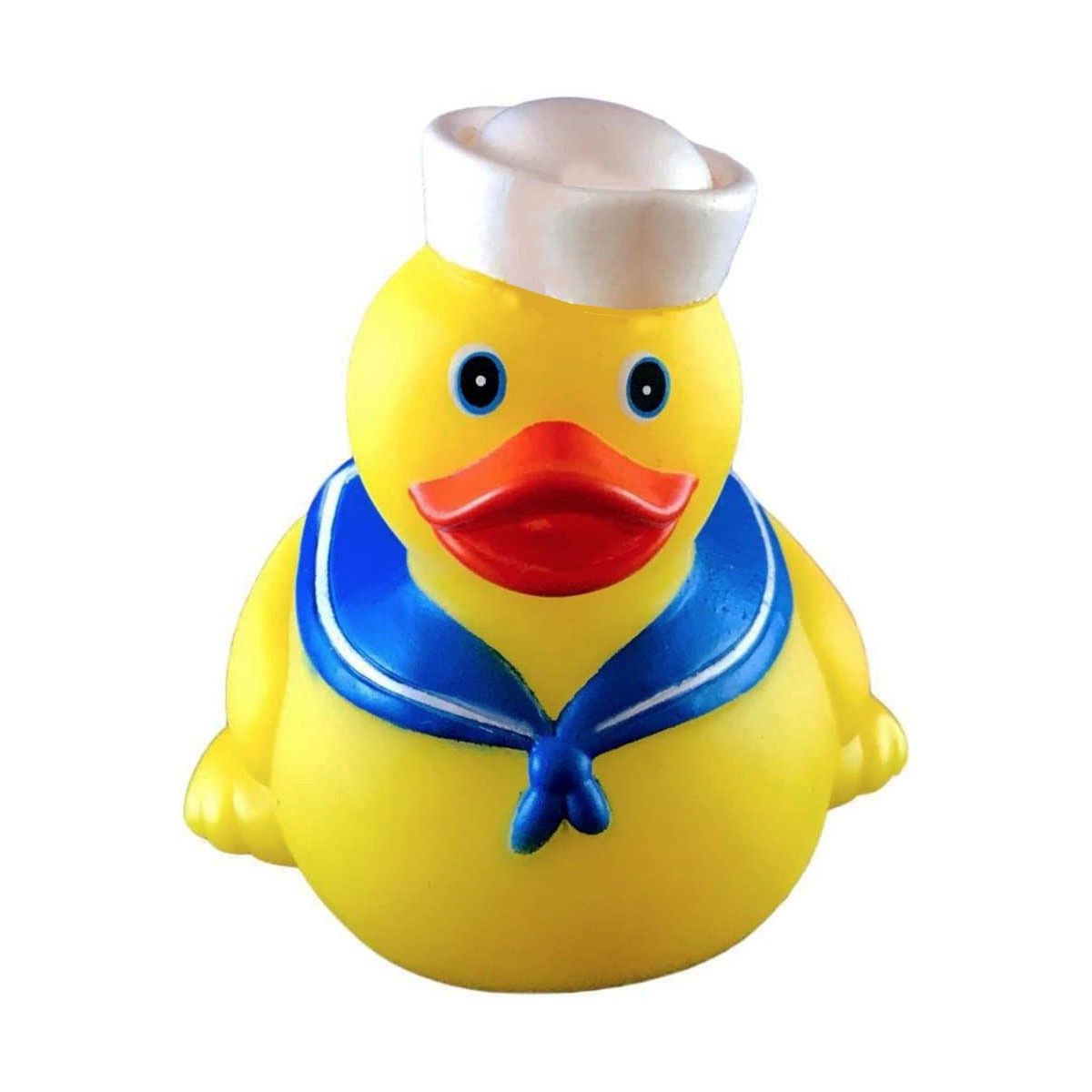 Sailor Duck