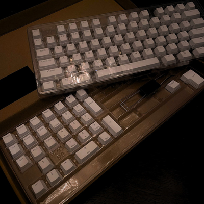 Keycaps Sets