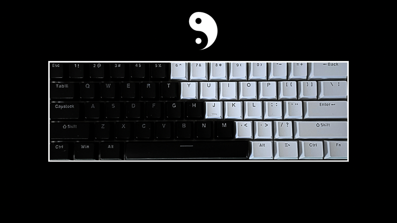 Yin Yang
