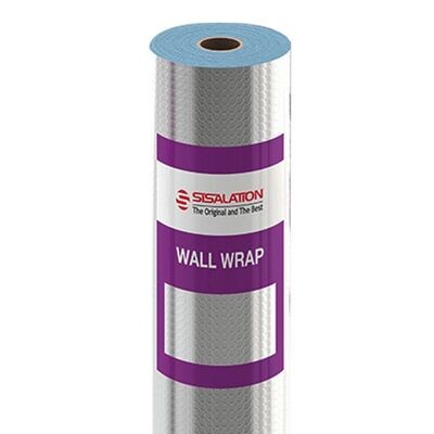 Sisalation Tuff Wrap Breather 