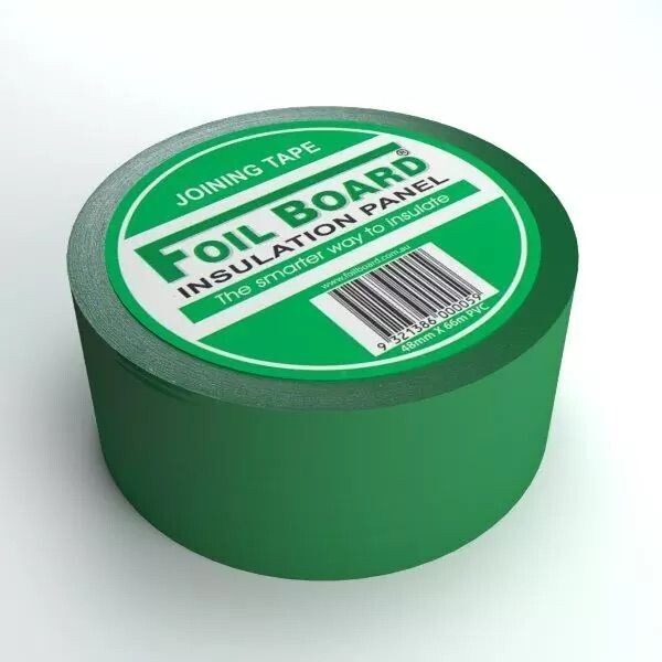 Foilboard Tapes & Accessories