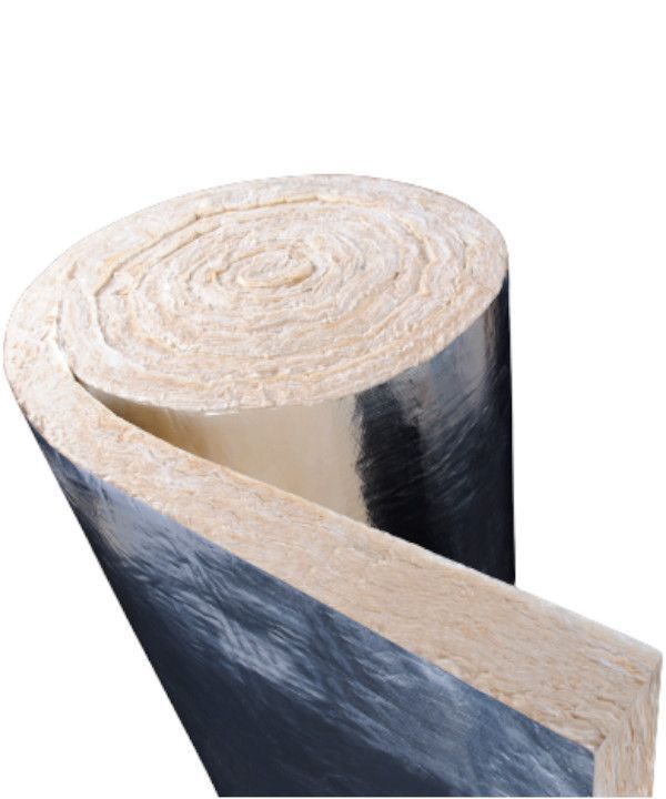 PGF Insulation Condenshield Roof Blanket R1.8 80mm 1200x15m (18m2)