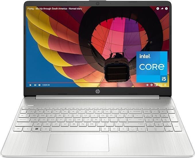 HP 15.6-inch Laptop 15-dy5399nr (2023)