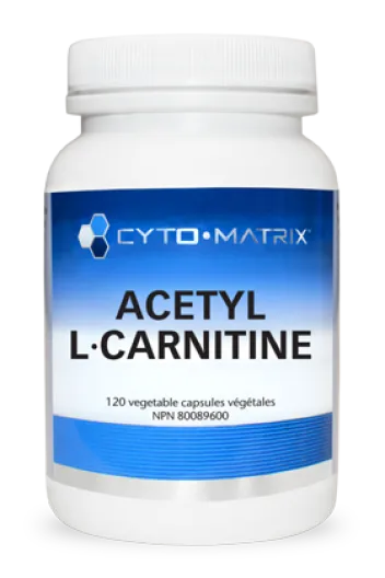 Acetyl L Carnitine