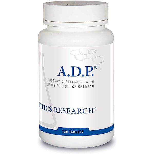 ADP - 120 Tablets