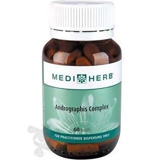 Andrographis Complex - 60 Capsules
