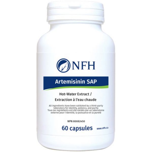 Artemisinin SAP - 60 Capsules