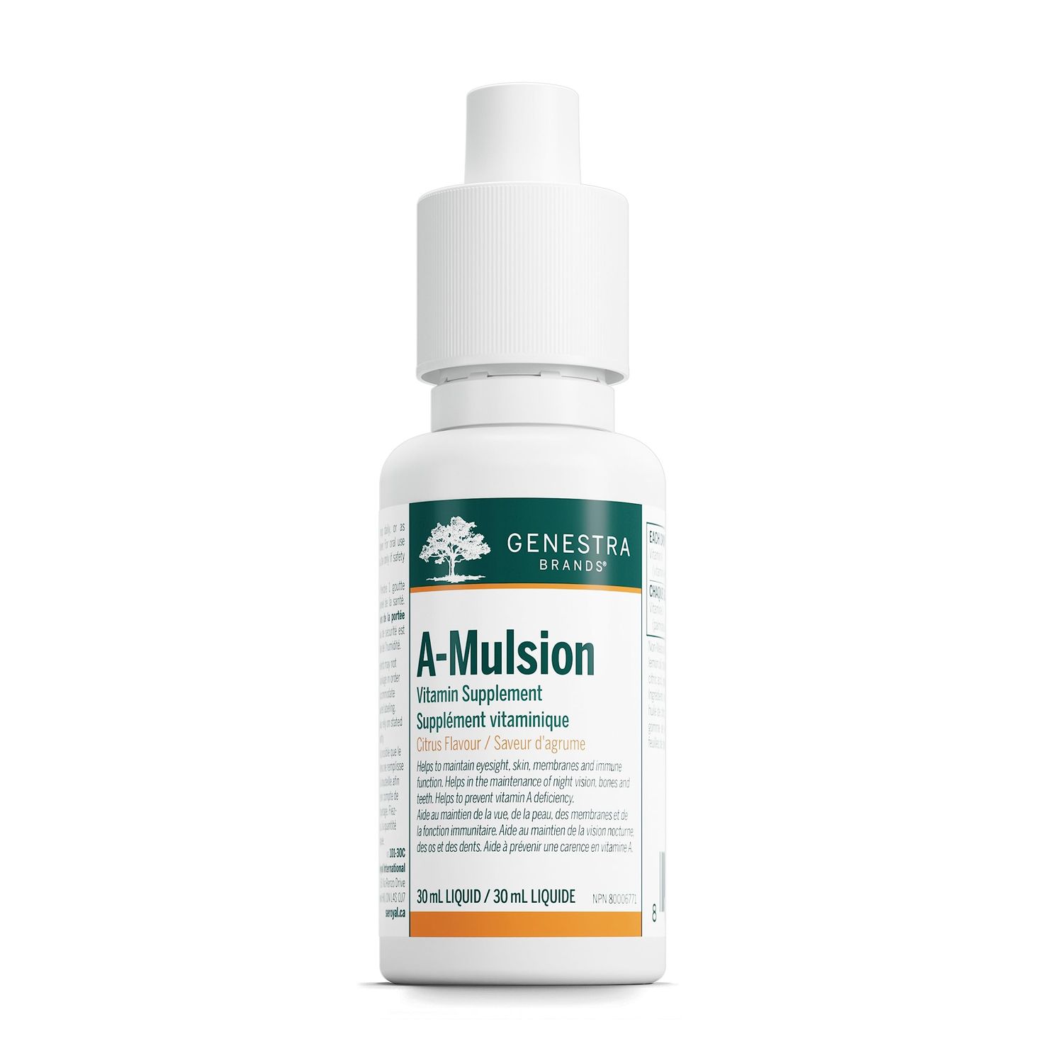 A-Mulsion - 30ml Liquid