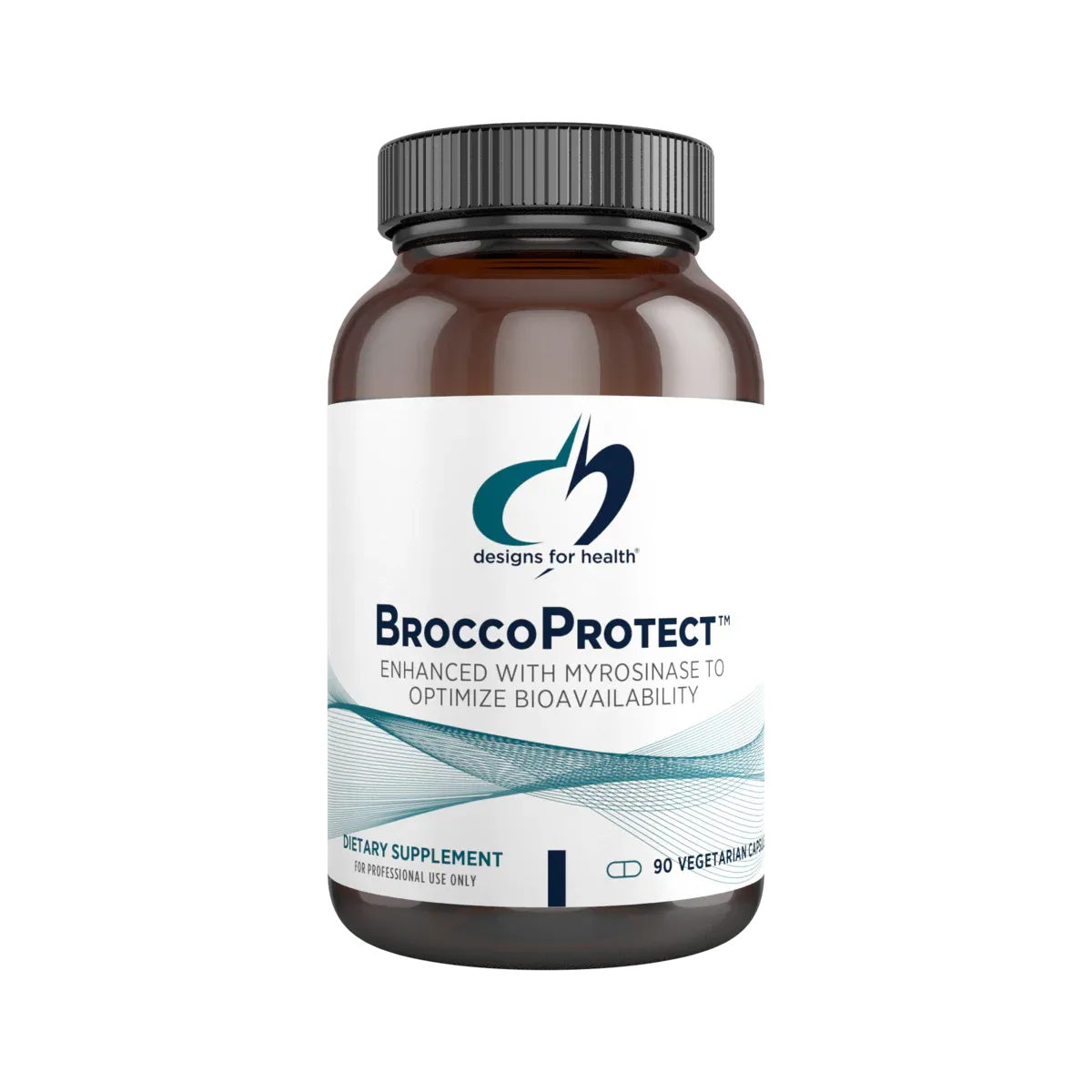 BroccoProtect - 90 Capsules