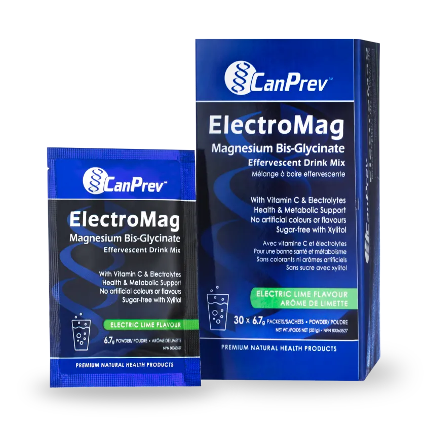 ElectroMag - 30x6.7g packets