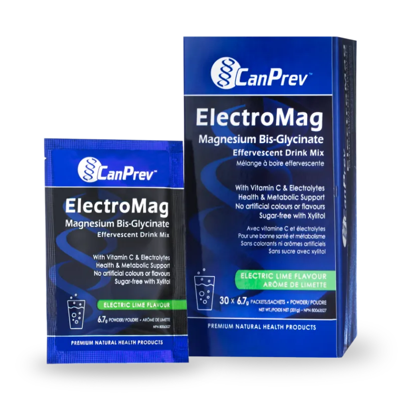 ElectroMag - 30x6.7g packets