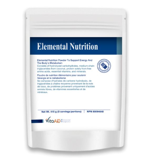 Elemental Nutrition - 415g