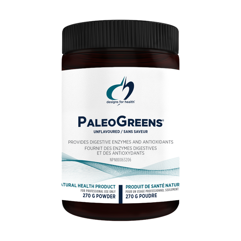 Paleogreens - 270g Powder