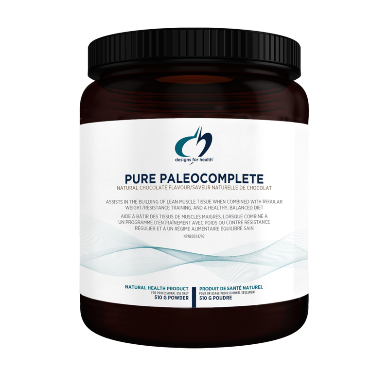 Pure Paleocomplete  - 510g Powder
