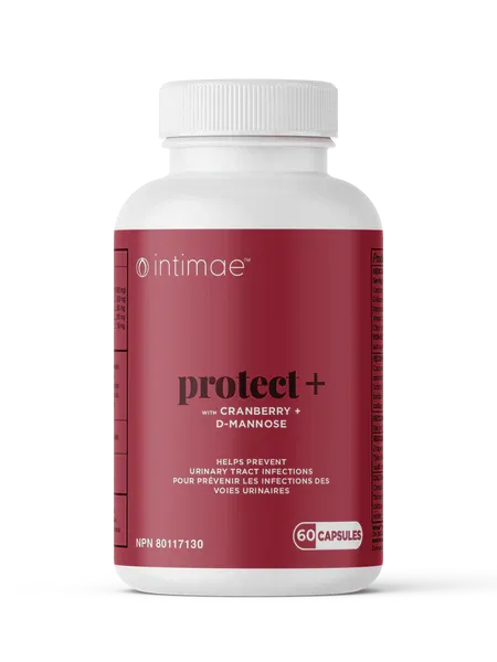 Protect + - 60 Capsules