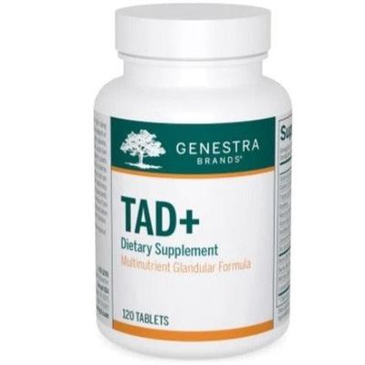 TAD+ - 60 Tablets