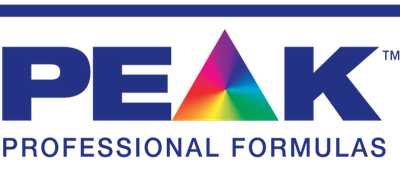 Peak Professional Formulas