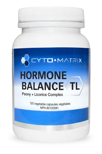 Hormone Balance TL