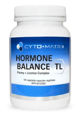 Hormone Balance TL