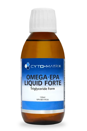 Omega-EPA Liquid Forte -150ml