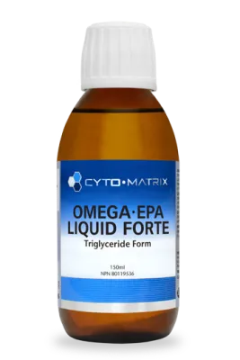 Omega-EPA Liquid Forte -150ml