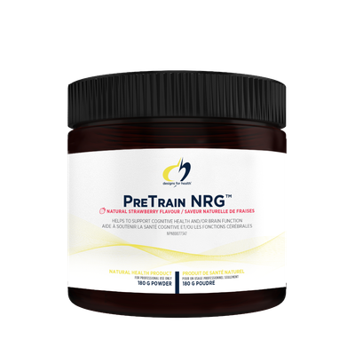 PreTrain NRG - 140g