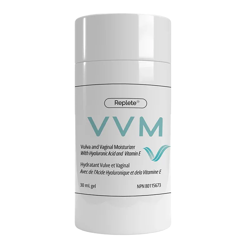 VVM (Vulva and Vaginal Moisturizer)