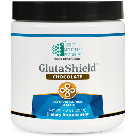 GlutaShield - 207g Powder