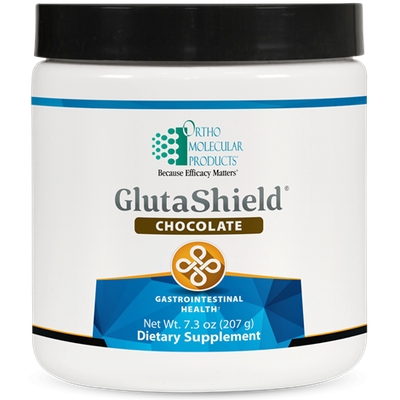 GlutaShield - 207g Powder
