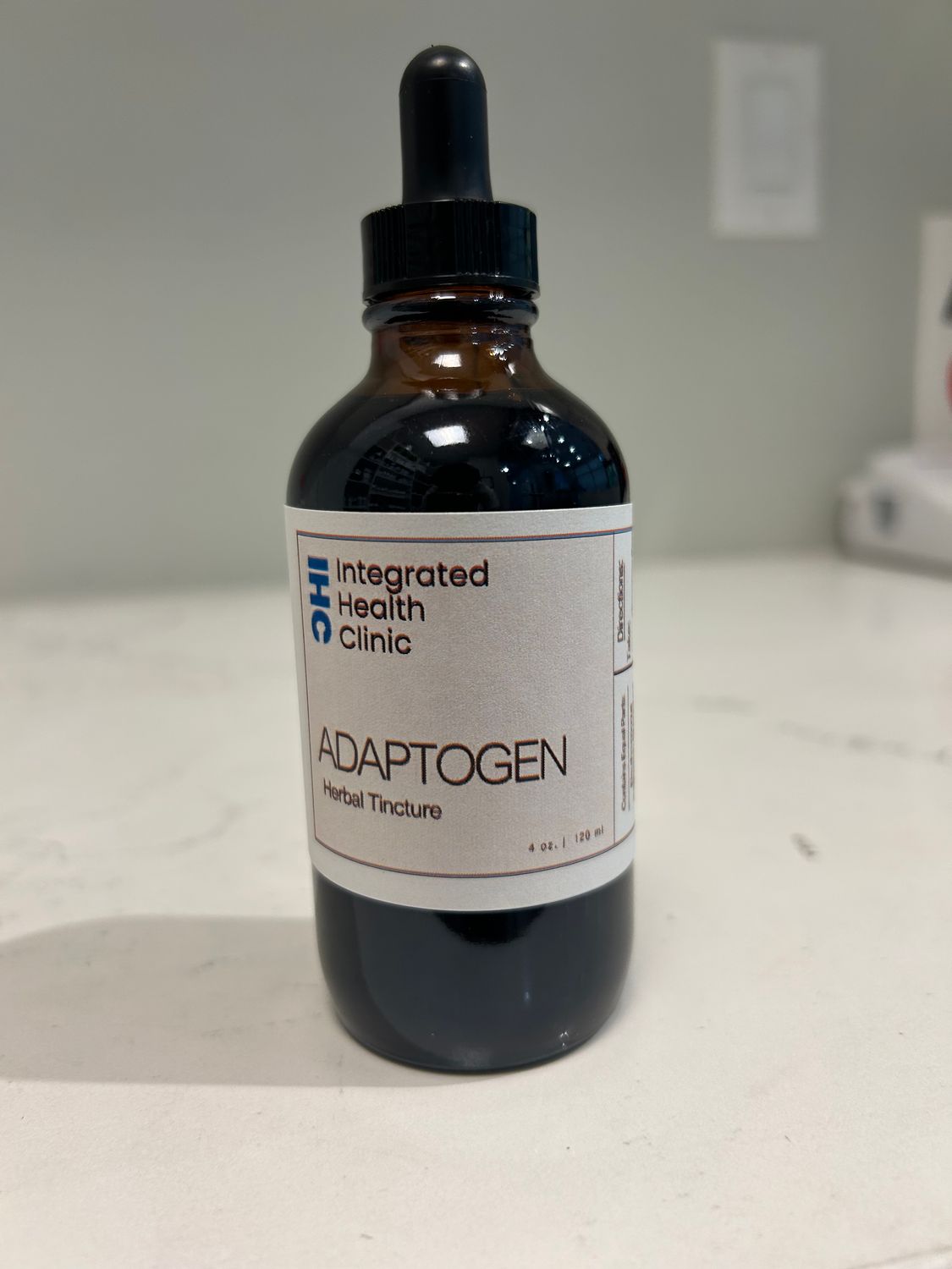 Make it Pop! (Mothers Cordial) Tinctures (2oz Increments)