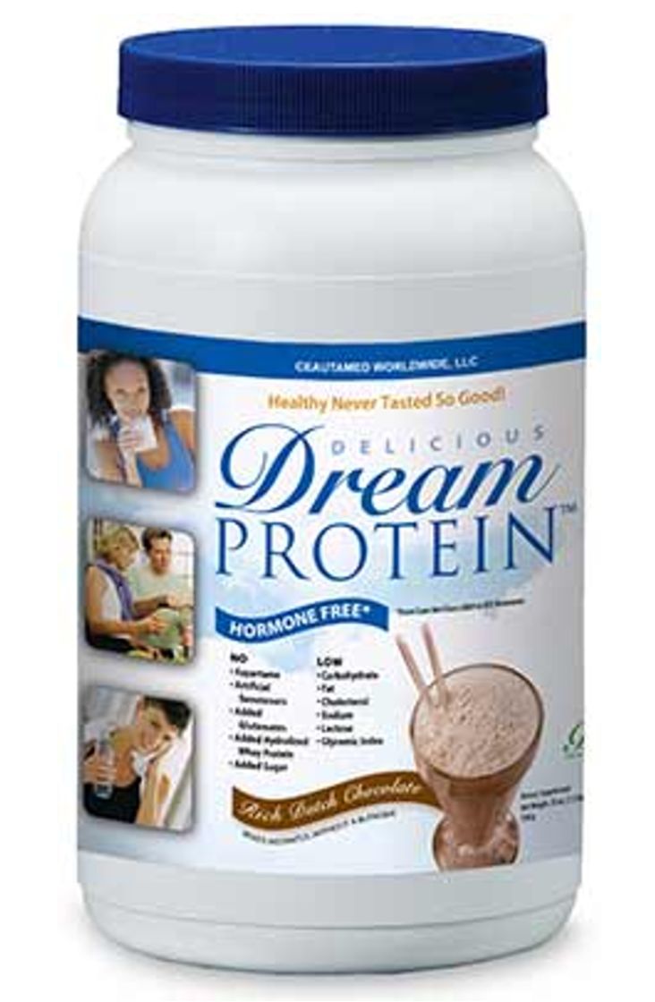 Dream Protein Chocolate - 270g