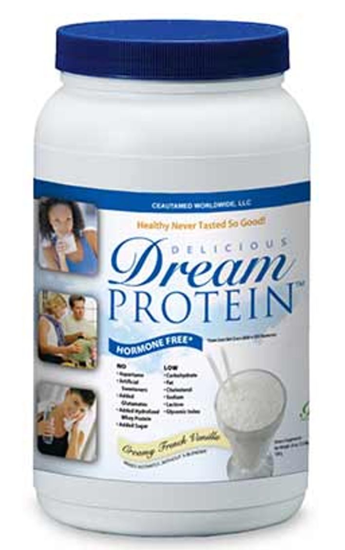 Dream Protein Vanilla - 270g