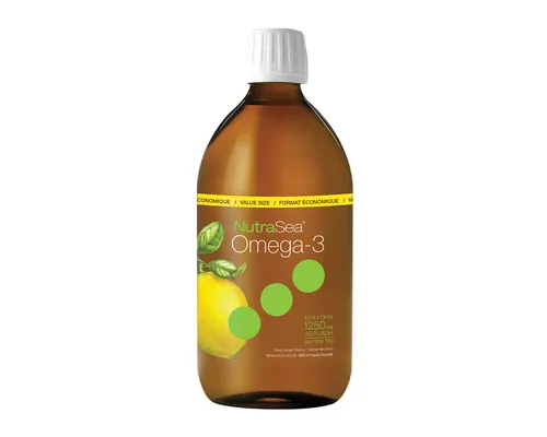 Omega-3 Lemon - 500ml