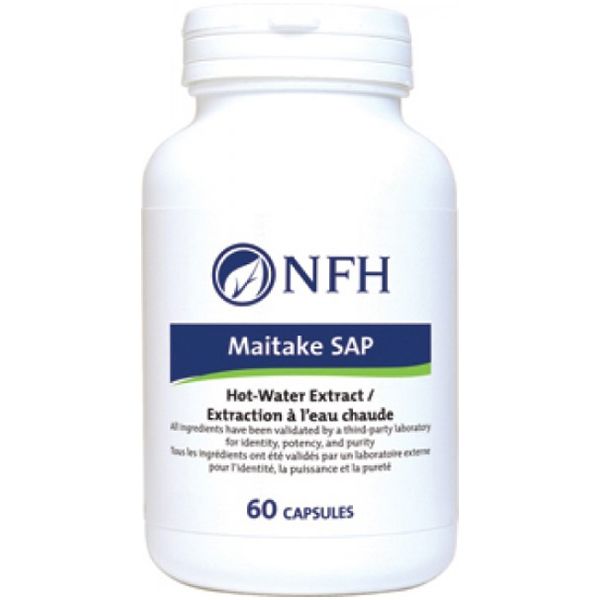 Maitake SAP - 60 Capsules