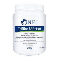 Trifibe SAP - 340g