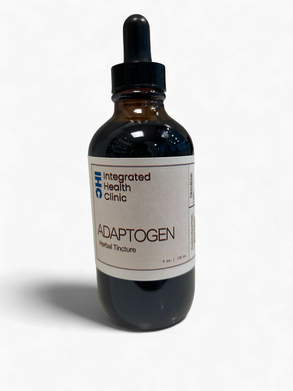 Adrenal Tinctures (2oz Increments)