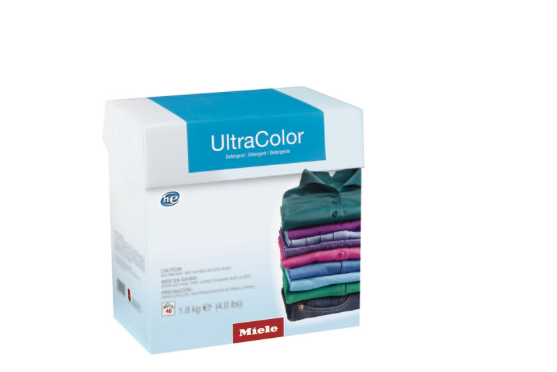 UltraColor Detergent (1.8 kg )