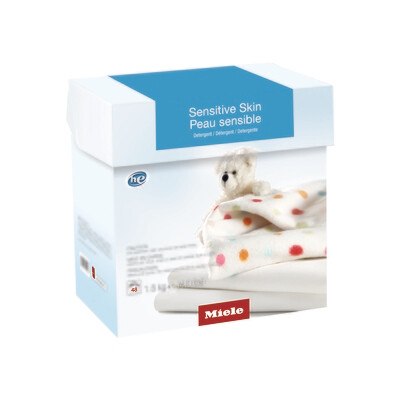 Miele Sensitive Detergent (1.8 kg)