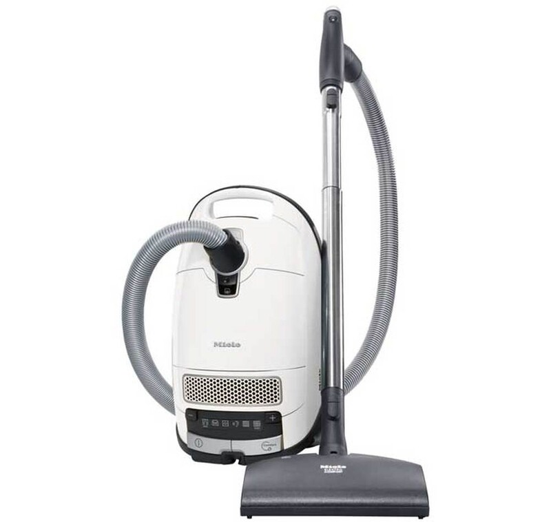 Miele Complete C3 Excellence Limited Edition PowerLine - SGDE0