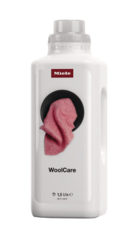 Miele Delicates (Formally Wool care)  Woolcare