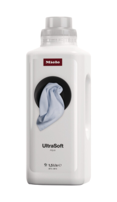 Ultra Soft Fabric Softener  (1.5 L)