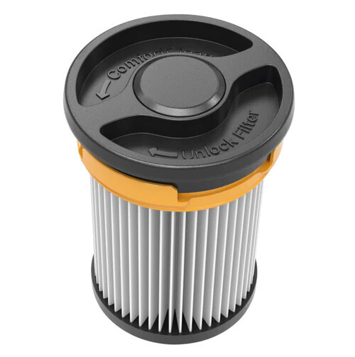 Miele FilterTriflex Fine Dust Filter HX-FSF2 HX2