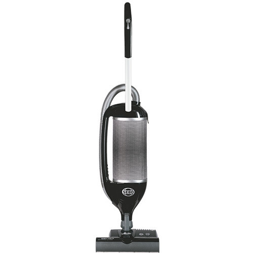 SEBO FELIX PREMIUM ONYX Upright Vacuum